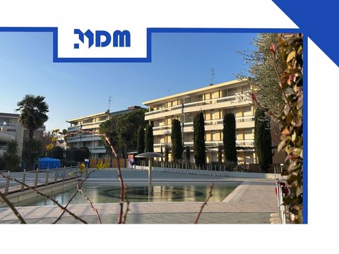 Appartamento in vendita a Bibione di San Michele al Tagliamento