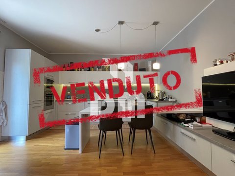 Appartamento in vendita a Resana