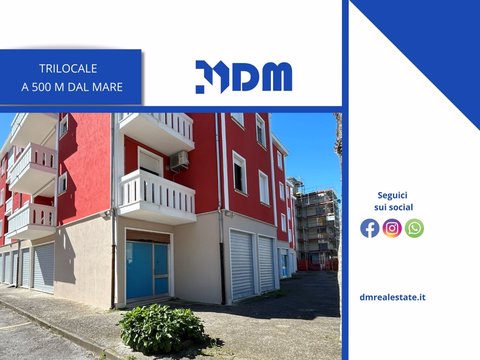 Appartamento in vendita a Rosolina
