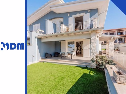 Casa Bi/Trifamiliare in vendita a Cocchino di Anzio
