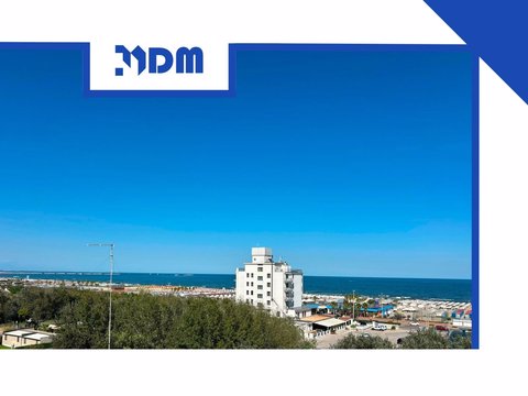 Appartamento in vendita a Sottomarina di Chioggia