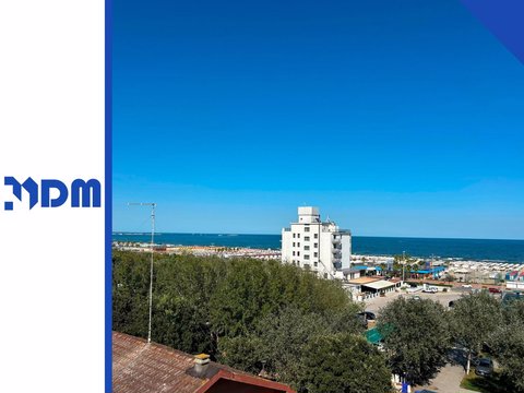Appartamento in vendita a Sottomarina di Chioggia