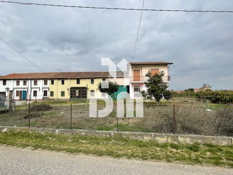 Terratetto/Terracielo in vendita a Castelfranco Veneto