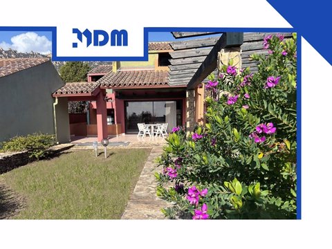 Villa in vendita a Villasimius