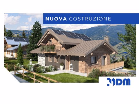 Villa in vendita a Gallio