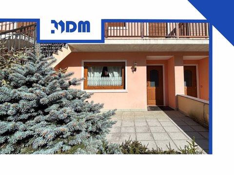 Appartamento in vendita a Cesuna di Roana