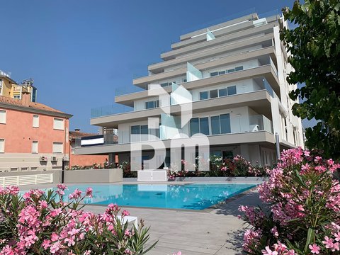 Appartamento in vendita a Lido di Jesolo