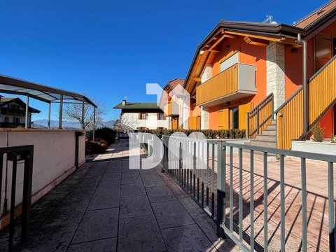 Appartamento in vendita a Canove di Roana