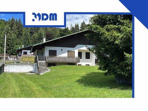 Casa Bi/Trifamiliare in vendita a Roana