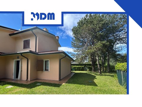 Porzione di casa in vendita ad Albarella di Rosolina