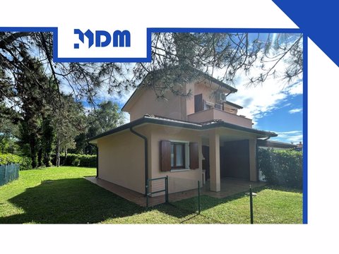 Porzione di casa in vendita ad Albarella di Rosolina