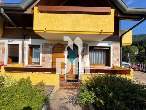 Appartamento in vendita a Mezzaselva di Roana