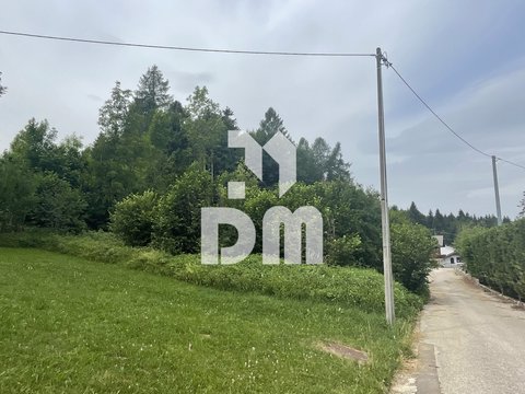 Terreno edificabile in vendita a Roana