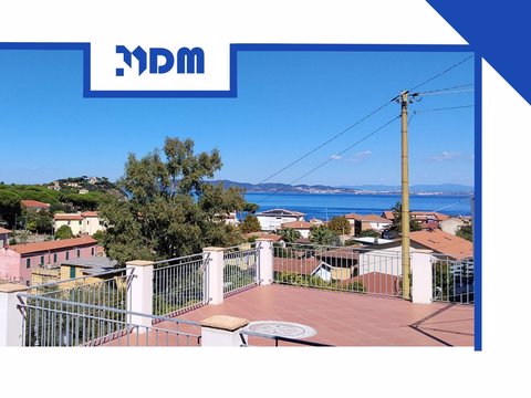 Villa in vendita a Cavo di Rio