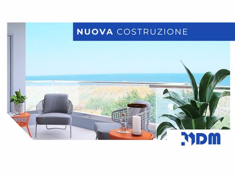Appartamento in vendita a Lido degli Estensi di Comacchio