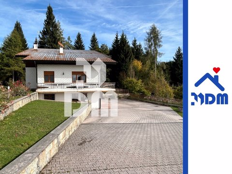 Villa in vendita a Roana