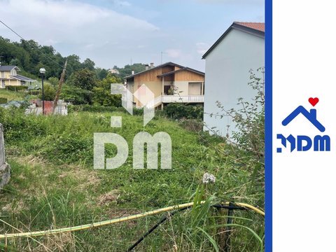 Terreno edificabile in vendita a Cornedo Vicentino