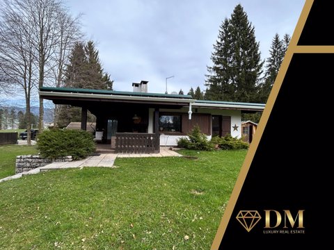 Villa in vendita ad Aeroporto di Asiago