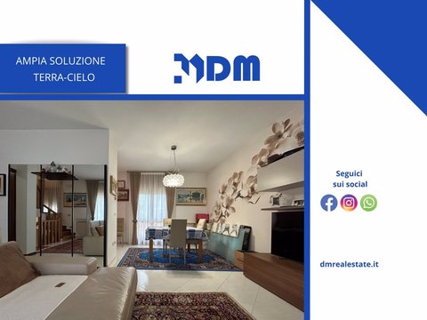Porzione di casa in vendita a Sottomarina di Chioggia
