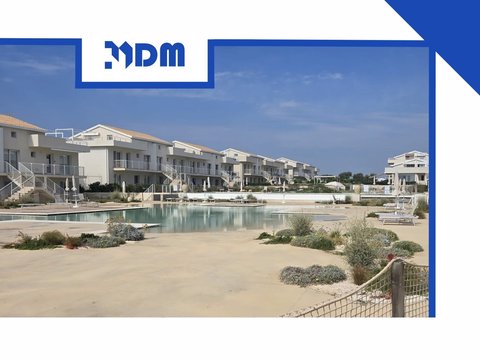 Appartamento in vendita a Marzamemi di Pachino