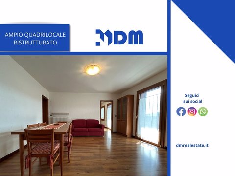 Appartamento in vendita a Roana