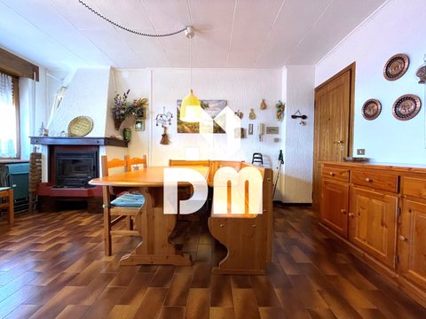 Appartamento in vendita a Roana - Centro di Roana