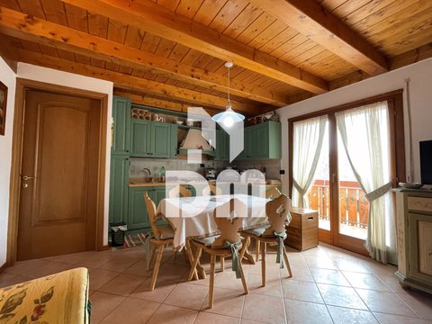 Appartamento in vendita a Roana