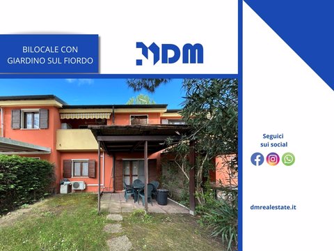 Appartamento in vendita ad Albarella di Rosolina