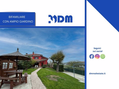 Casa Bi/Trifamiliare in vendita a Porto Viro