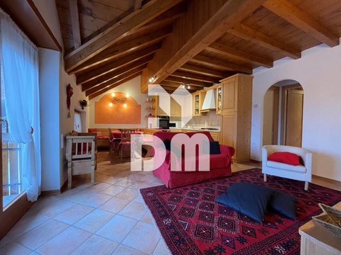 Appartamento in vendita ad Asiago