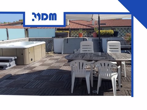 Appartamento in vendita a Villamarina di Cesenatico
