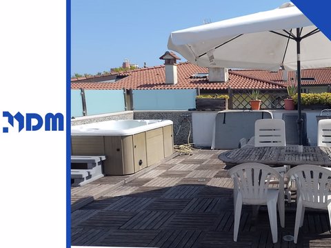 Appartamento in vendita a Villamarina di Cesenatico