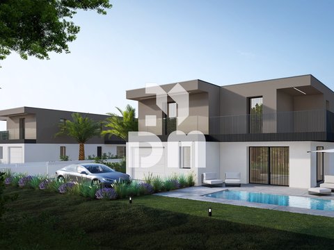 Casa Bi/Trifamiliare in vendita a Jesolo