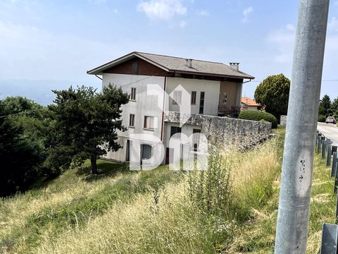 Terreno edificabile in vendita a Lusiana di Lusiana Conco