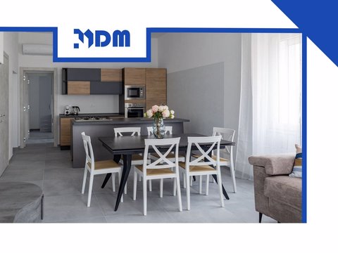 Appartamento in vendita a Porto Torres