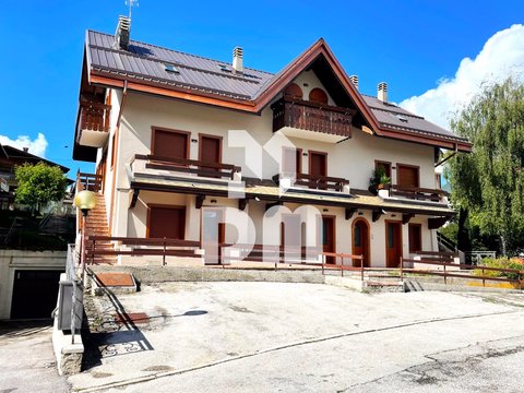 Appartamento in vendita a Canove di Roana