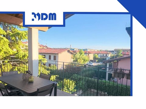 Appartamento in vendita a San Martino della Battaglia di Desenzano del Garda
