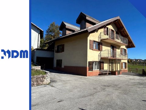 Villa in vendita a Canove di Roana
