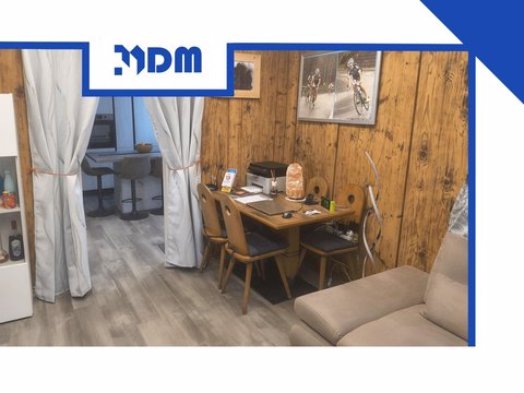 Appartamento in vendita a Castello Molina di Fiemme