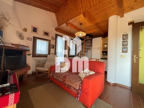 Appartamento in vendita a Castelletto di Rotzo