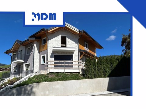 Casa Bi/Trifamiliare in vendita a Gallio
