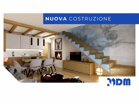 Appartamento in vendita a Roana
