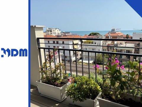 Appartamento in vendita a San Benedetto del Tronto