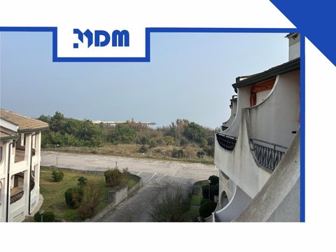 Appartamento in vendita a Isola Verde di Chioggia