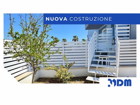 Appartamento in vendita a Tortoreto Lido di Tortoreto