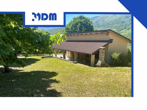 Villa in vendita a Sestola