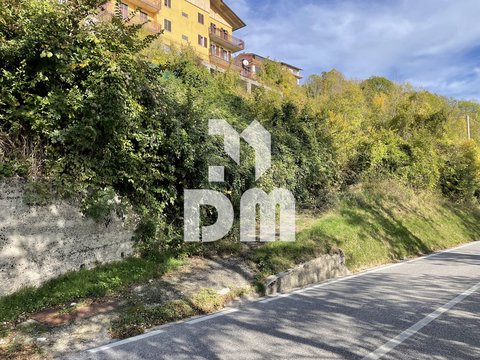 Terreno edificabile in vendita a Conco di Lusiana Conco