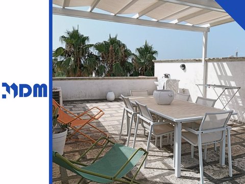 Appartamento in vendita a Gallipoli