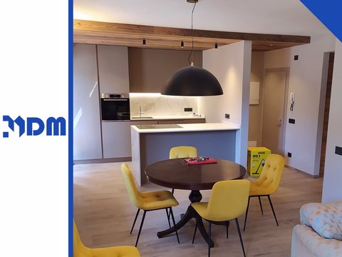 Appartamento in vendita a Pinzolo (frazione)