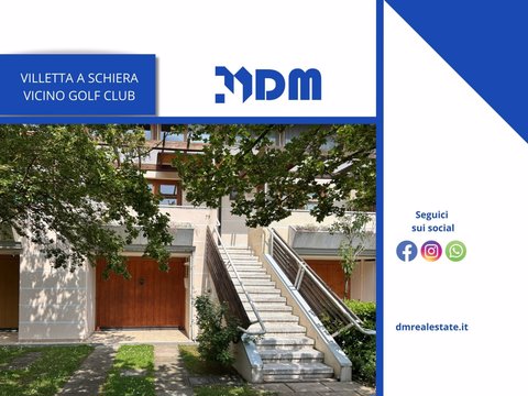 Porzione di casa in vendita a Lignano Sabbiadoro